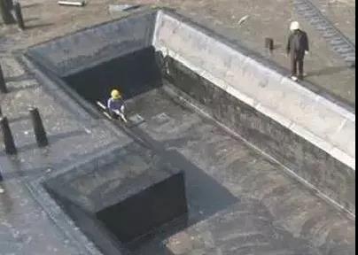 這些特殊部位防水技巧，你知道嗎